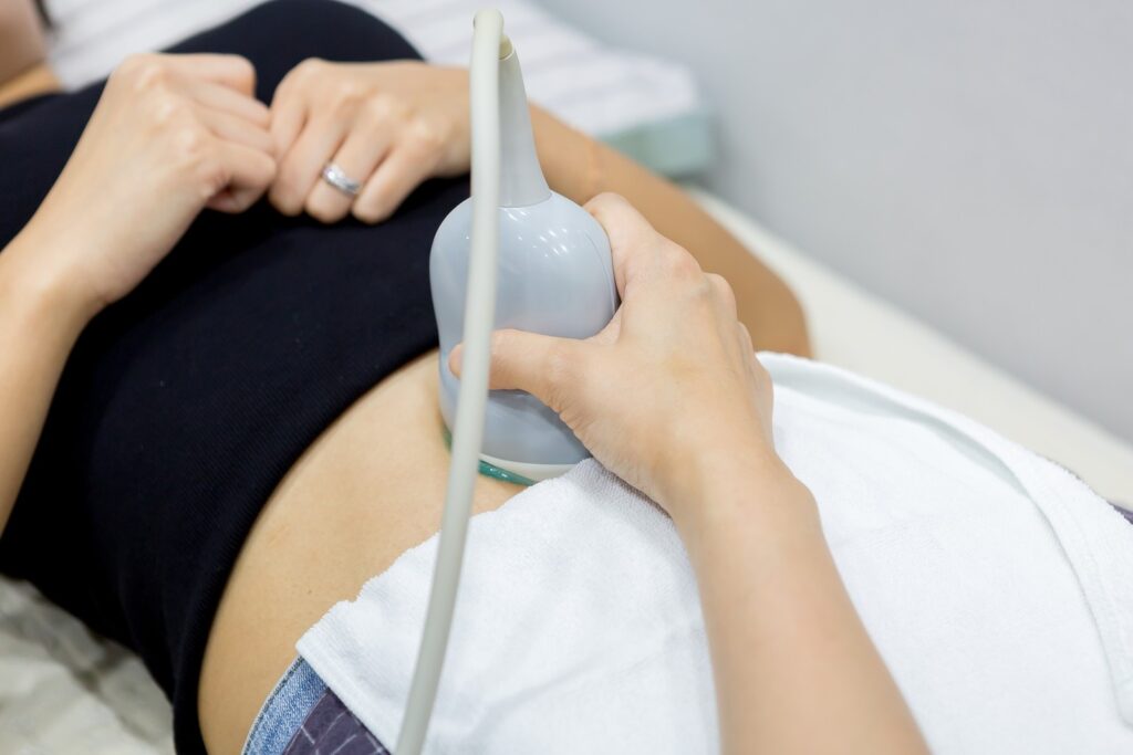 인천 연세미여성의원 병원 내부